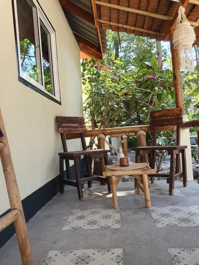 The Mellow Mango Ko Lanta Exteriér fotografie