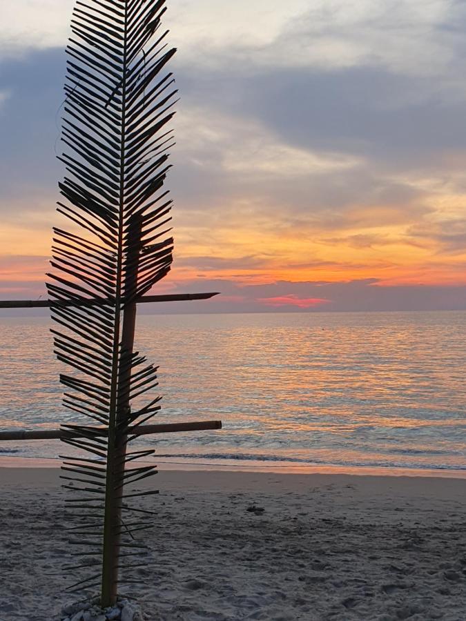 The Mellow Mango Ko Lanta Exteriér fotografie
