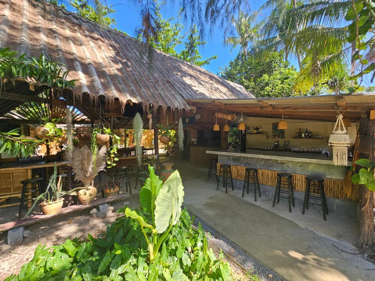 The Mellow Mango Ko Lanta Exteriér fotografie
