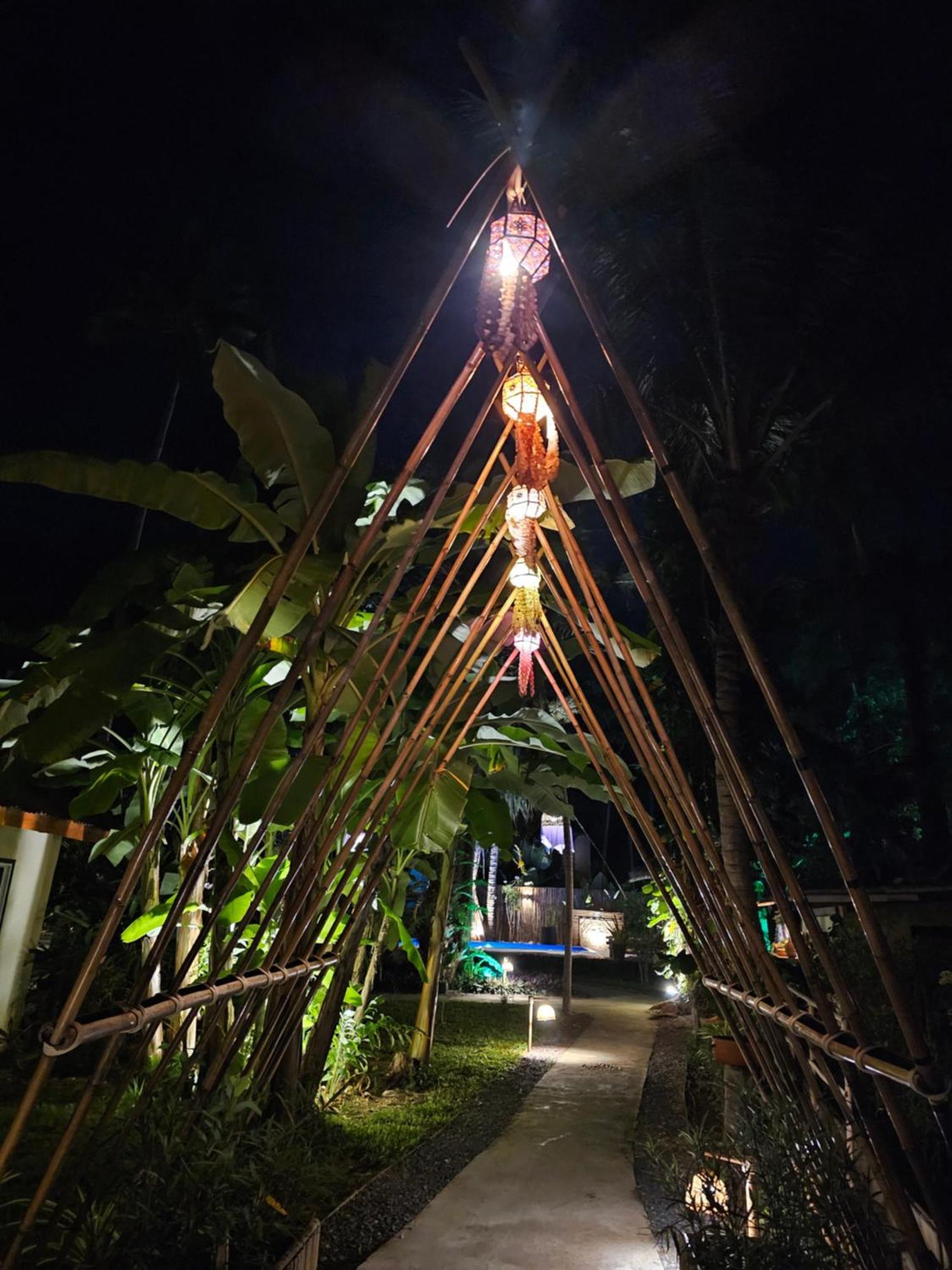 The Mellow Mango Ko Lanta Exteriér fotografie