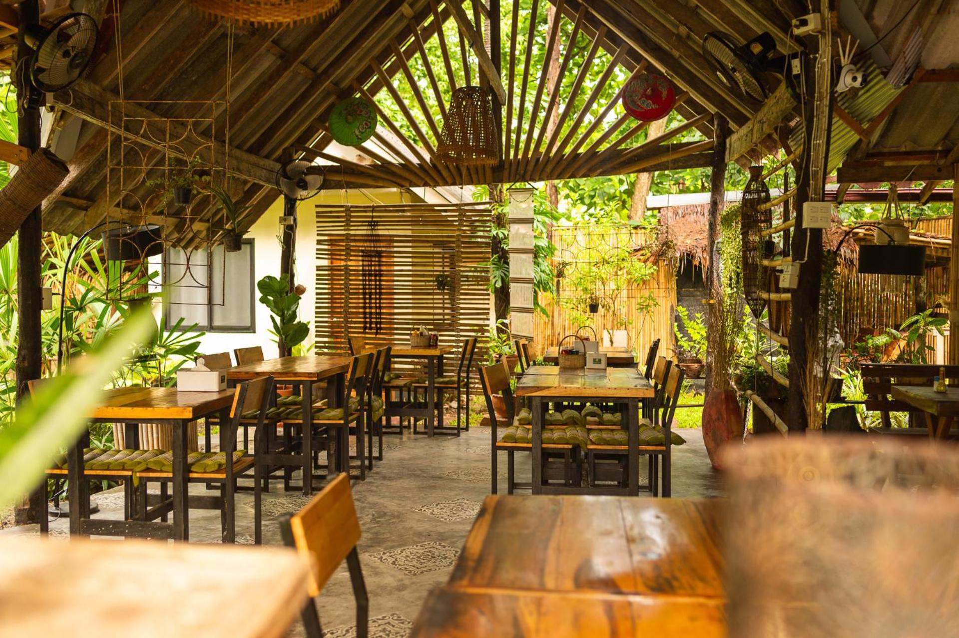 The Mellow Mango Ko Lanta Exteriér fotografie